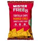 Mister Free'd Tortilla Chips with Mango Chili 135g