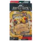 Pokemon Battle Deck Tin