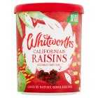 Whitworths Californian Raisins, 400g