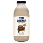 Tom Parker Creamery Iced Coffee 500ml