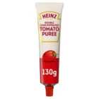 Heinz Double Concentrated Tomato Puree 130g