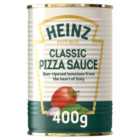 Heinz Pizza Sauce 400g