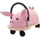 Wheely Bug Pig - Small