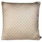 Prestigious Textiles Frame Polyester Filled Cushion Honey