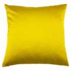 Paoletti Palermo Polyester Filled Cushion Limon