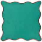 Heya Home Wiggle Ready Filled Cushion Green/Pink