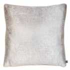 Prestigious Textiles Cinder Polyester Filled Cushion Pumice