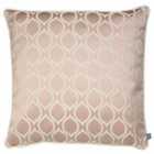 Prestigious Textiles Solitaire Polyester Filled Cushion Rose
