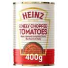 Heinz Finely Chopped Tomatoes 400g