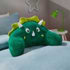 3D Dinosaur Cuddle Cushion