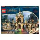 Lego Harry Potter Tm The Battle Of Hogwarts 76415