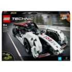 Lego Technic Porsche 99x Electric 42137