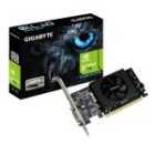 Gigabyte NVIDIA GeForce GT 710 2GB Low Profile Graphics Card