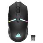 Corsair Nightsabre Wireless RGB Gaming Mouse