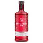 Whitley Neill Handcrafted Dry Raspberry Gin 70cl