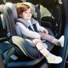 Babymore Kola 360 Rotate I-size Baby And Toddler Car Seat