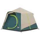 Coleman Polygon 5 5 Person Glamping Tent