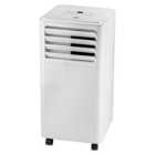 Igenix IG9907 3-In-1 Portable Air Conditioner White 7000 BTU