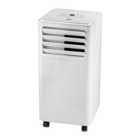 Igenix IG9909 3-In-1 Portable Air Conditioner White 9000 BTU