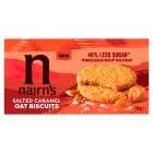 Nairn's Salted Caramel Oat Biscuits, 200g