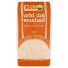 Indus Urid Washed 1kg