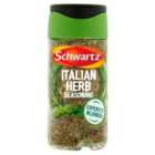 Schwartz Italian Herb Jar 11g