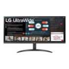 LG UltraWide 34WP500-B - 34'' LED Monitor - HDR