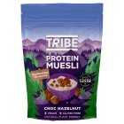 TRIBE Protein Muesli Choc Hazelnut, 400g