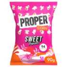 Propercorn Sweet Popcorn 90g
