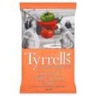 Tyrrells Tomato & Chilli Chutney Sharing Crisps 150g