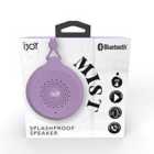 IJOY Mist Shower Speaker - Lavender