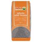 Indus Urid Whole Beans 1kg