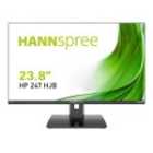 EX DISPLAY Hannspree HP247HJB 24" LED Full HD Monitor
