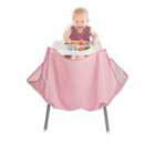 Mumma's Little Helpers High Chair Food Catcher Pink