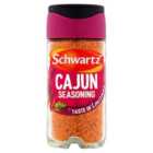 Schwartz Cajun Herb & Spice Blend Seasoning 44g