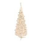 The Christmas Workshop 70849 6ft Pre-Lit Pop-Up Artificial Christmas Tree