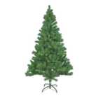 The Christmas Workshop 76720 5ft Traditional Artificial Christmas Tree
