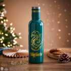 Harry Potter Slytherin Travel Flask