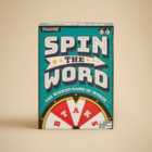 Spin The Word Game