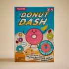 Donut Dash Game