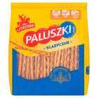 Lajkonik Salted Pretzel Sticks 200g 200g