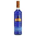 JJ Whitley Blue Raspberry Vodka Spirit Drink 70cl