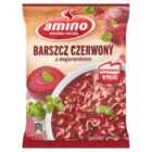 Amino Red Borstch Noodles 66g