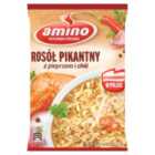 Amino Spicy Chicken Noodles 58g