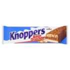 Stork Knoppers Nut Chocolate Bar 40g