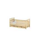 Arte-n Galaxy Bed With Trundle And Storage