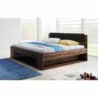 ARTE- N Galaxy H Bed In 3 Sizes With Drawer W/ Slats King