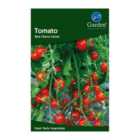 Cherry Tomato Cerise (Solanum lycopersicum L)