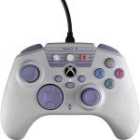 Turtle Beach REACT-R Gaming Controller - White / Purple