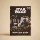Star Wars Picture This Game